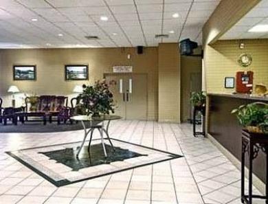 Romana - Southwest Hotel