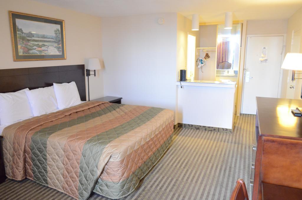 Hotel Romana - Southwest Houston