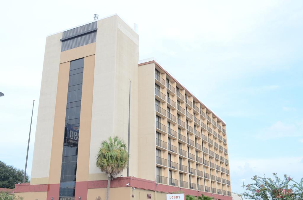 Hotel Romana - Southwest
