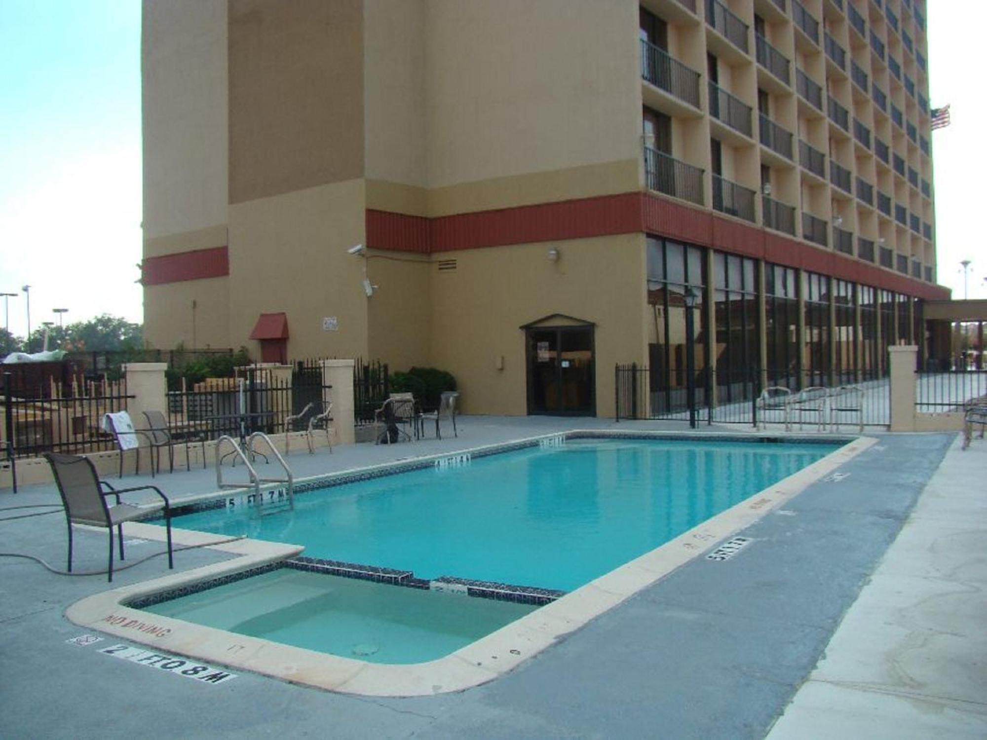 Hotel Romana - Southwest 2*