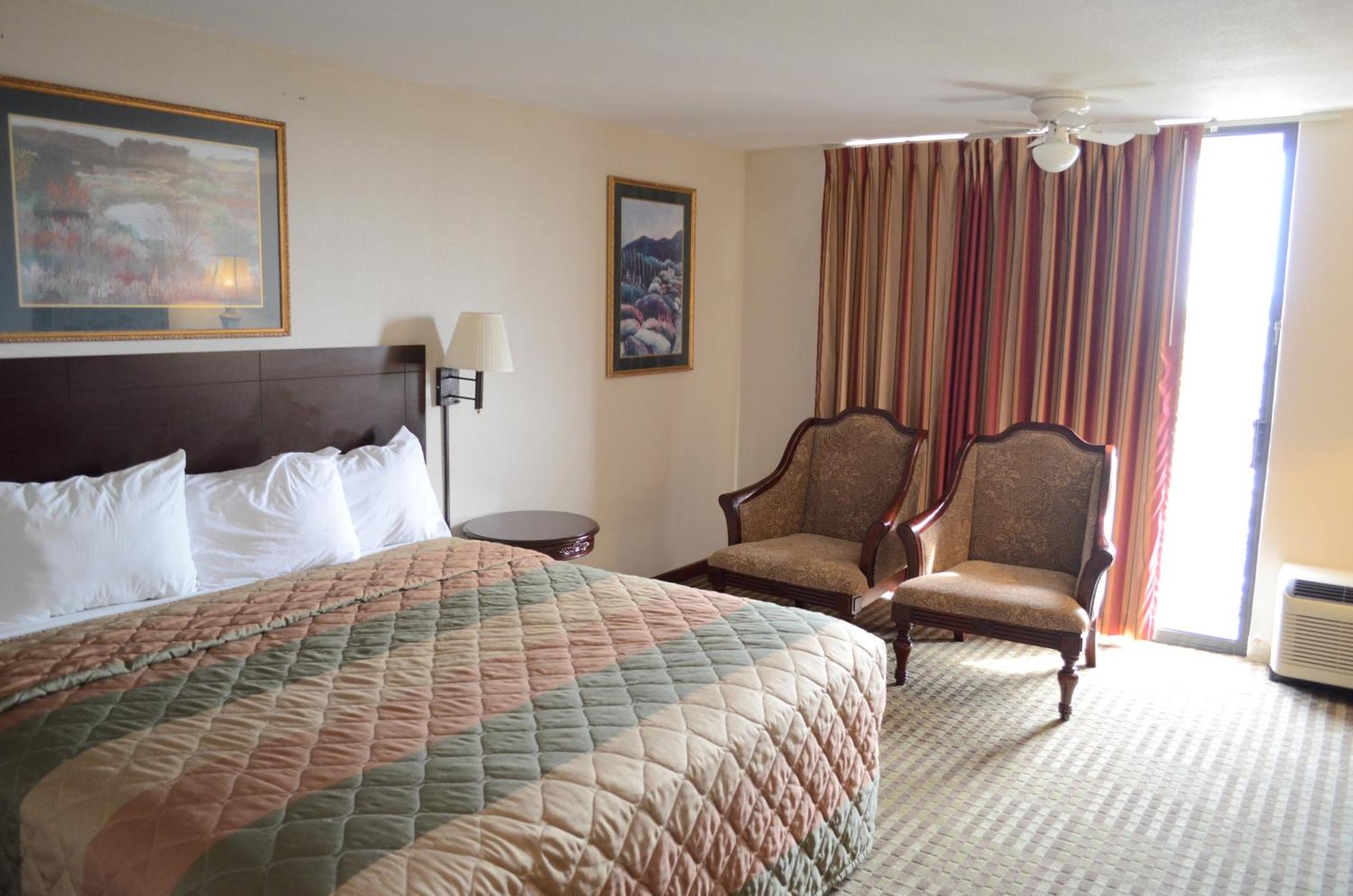 Hotel Romana - Southwest Houston