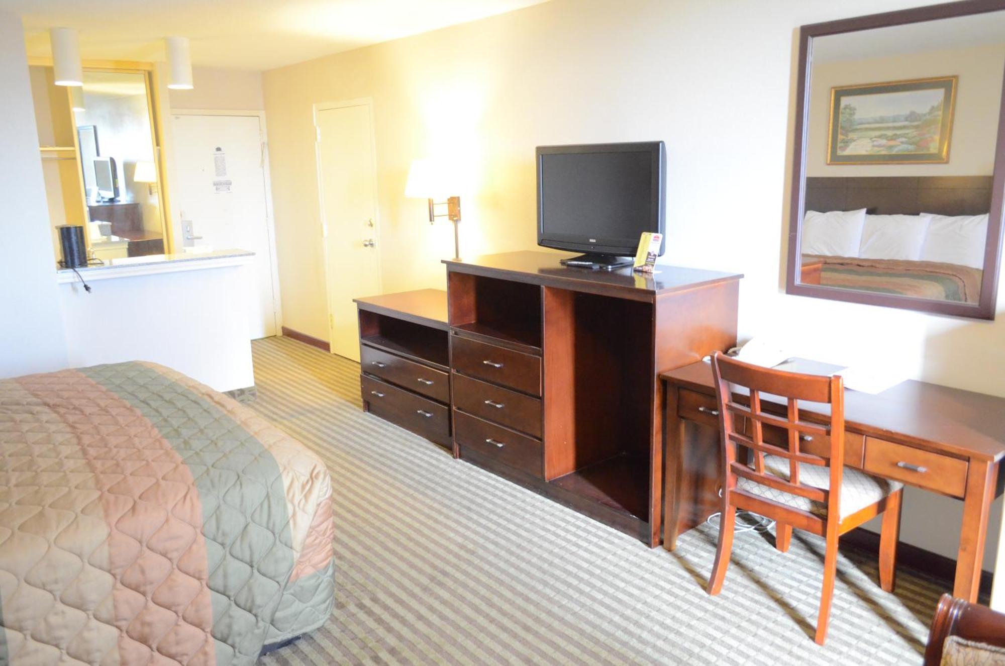 Hotel Romana - Southwest Houston
