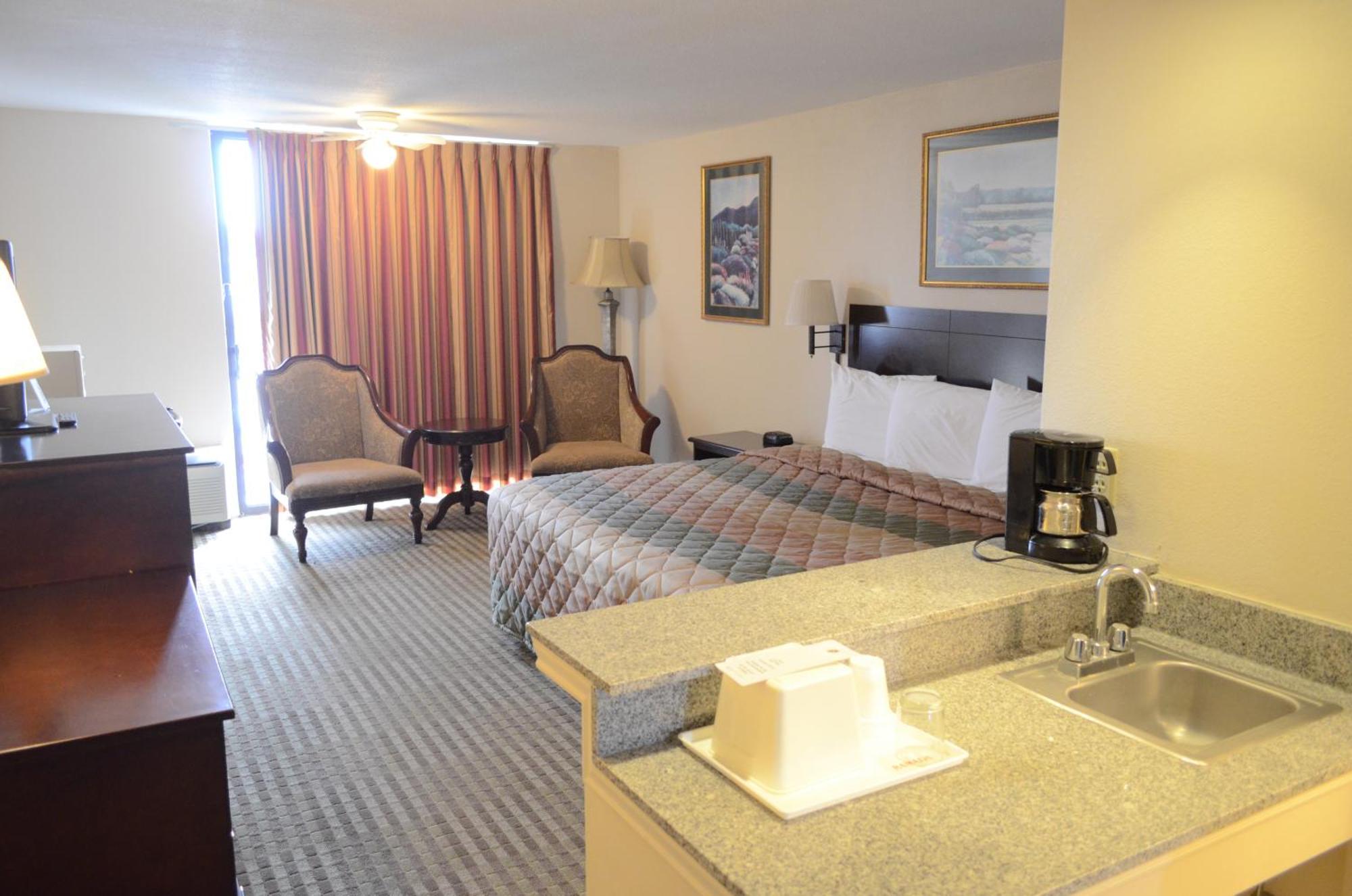 Hotel Romana - Southwest
