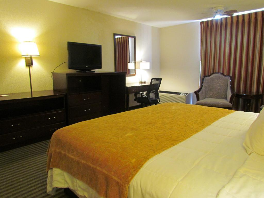 Otel Romana - Southwest