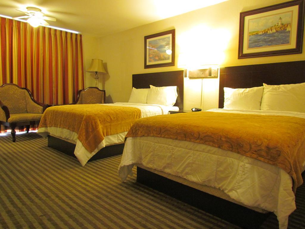 Hotel Romana - Southwest