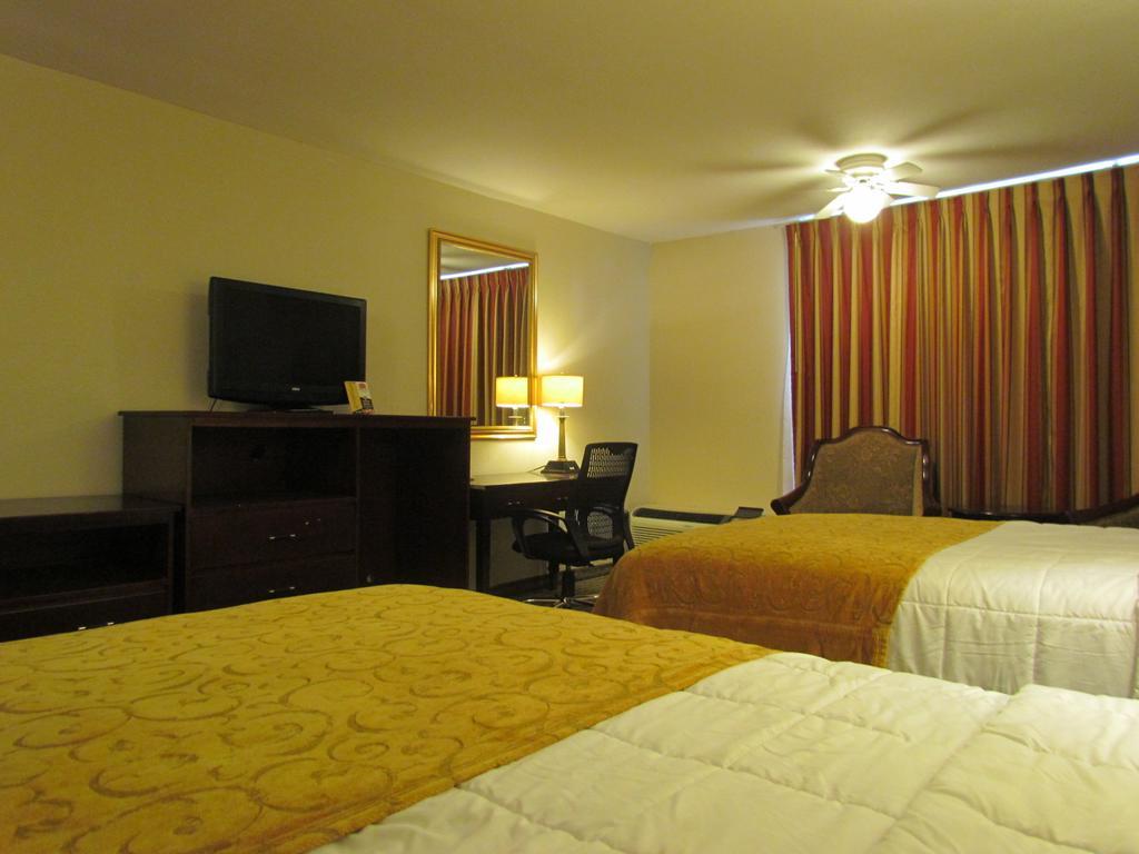 Hotel Romana - Southwest Houston