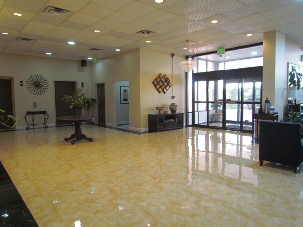Hotel Romana - Southwest Houston