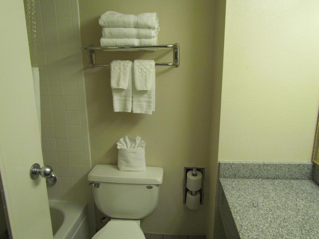 Hotel Romana - Southwest 2*
