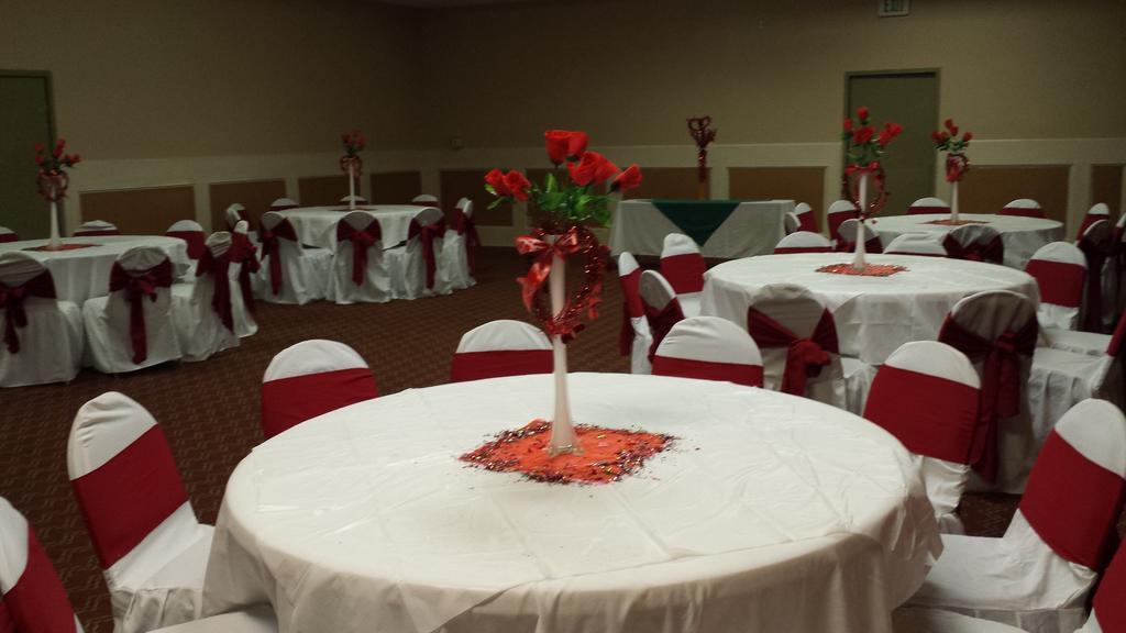 Romana - Southwest Houston