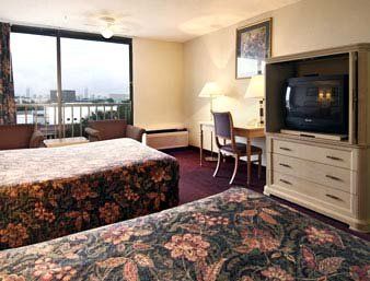 Hotel Romana - Southwest 2*
