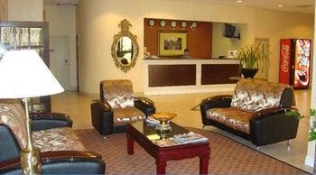 Romana - Southwest Hotel 2*