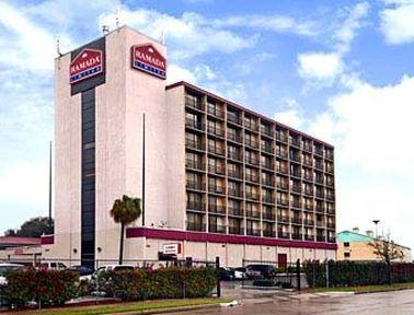 Otel Romana - Southwest 2*