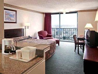Hotel Romana - Southwest Houston