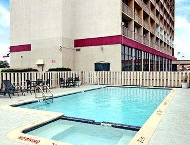 Hotel Romana - Southwest Houston