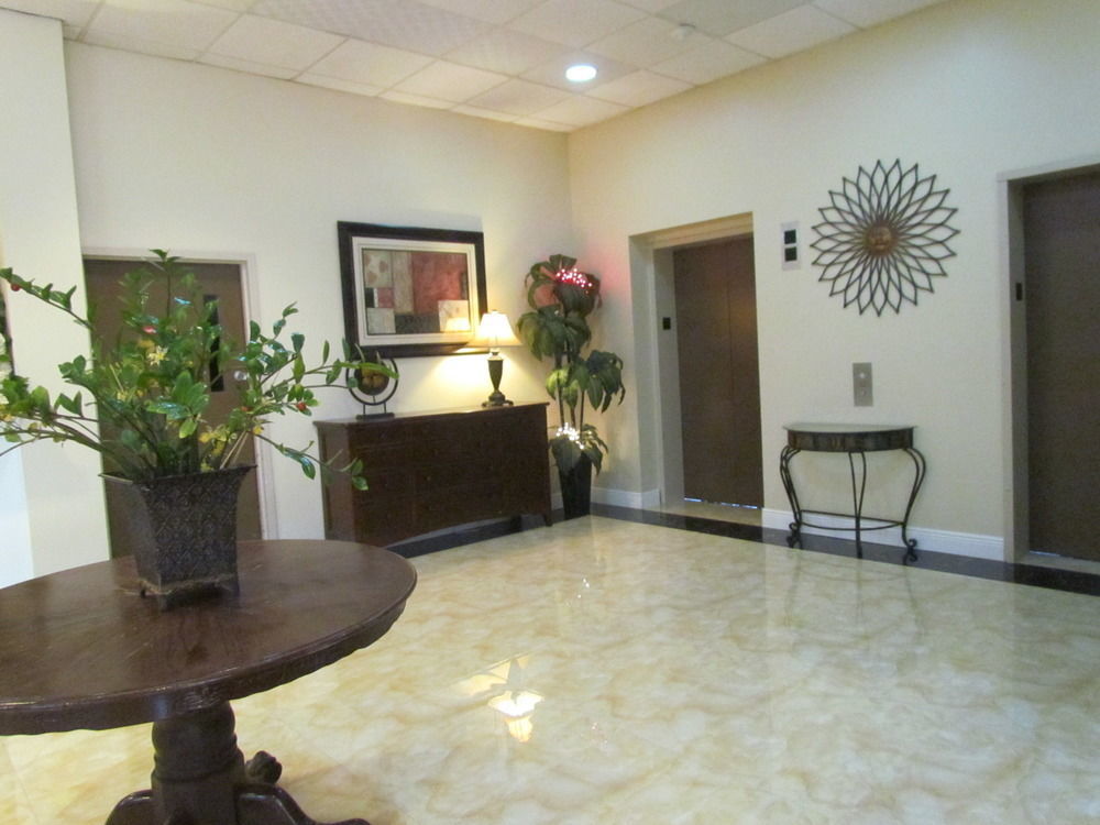 Hotel Romana - Southwest Houston