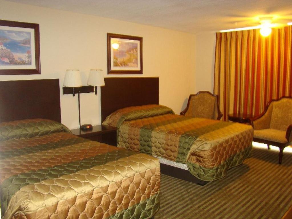 Hotel Romana - Southwest