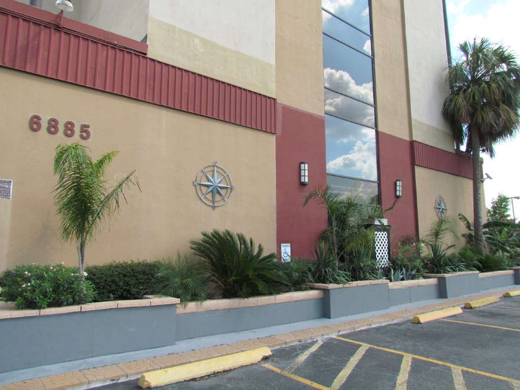 Romana - Southwest Hotel Houston